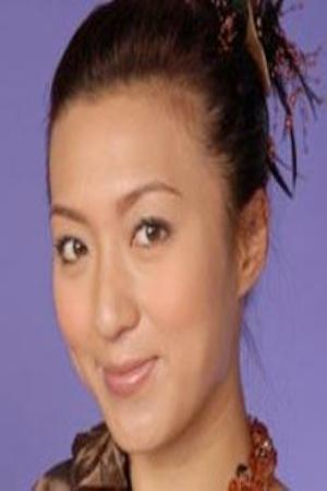 Picture of Claire Yiu