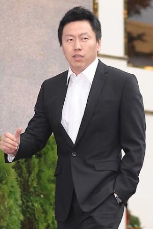 Picture of Kim Soo-ro