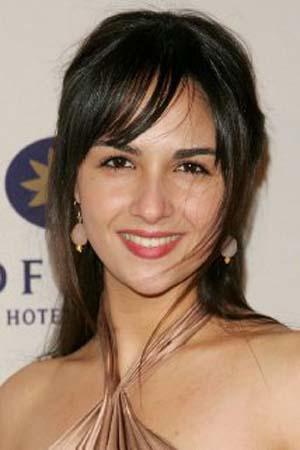 Picture of Maryam Hassouni