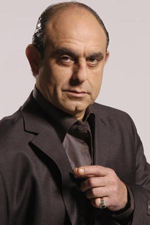 Picture of Albert Iluz