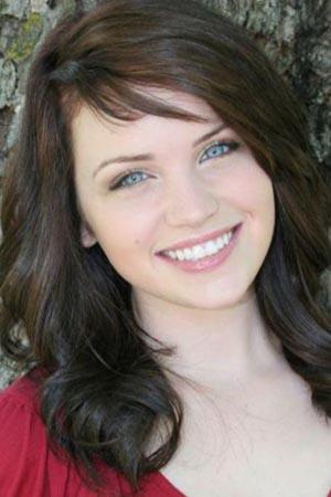 Picture of Lindsay Pearce