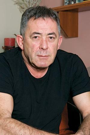 Picture of Milutin Karadžić