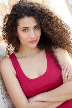 Picture of Katia Greco