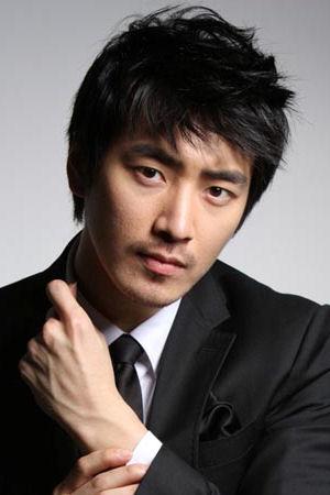 Picture of Lee Jun-hyuk