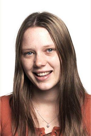 Picture of Brenna Harding
