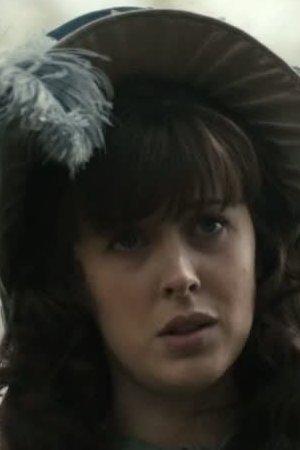 Picture of Alexandra Roach