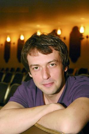Picture of Okan Yalabık