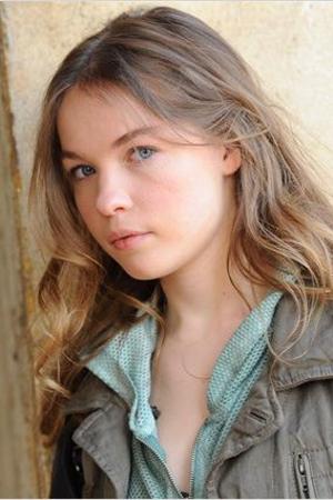 Picture of Sarah Brannens