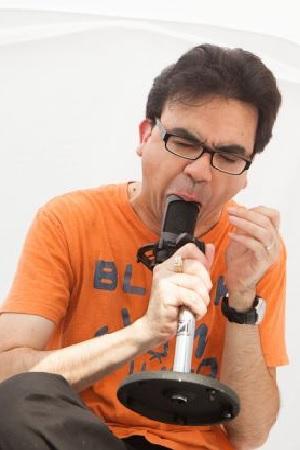 Picture of Gus Sorola
