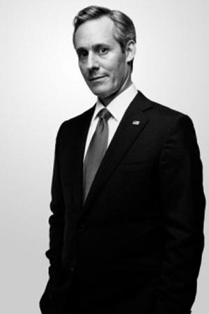 Picture of Michel Gill