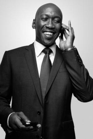 Picture of Mahershala Ali