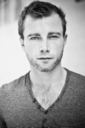 Picture of Luke Ford