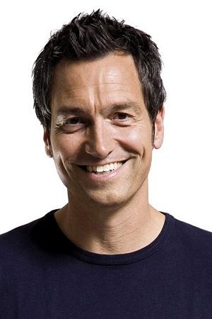 Picture of Dieter Nuhr