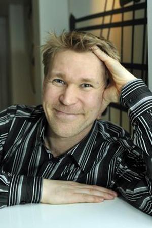 Picture of Matti Ristinen