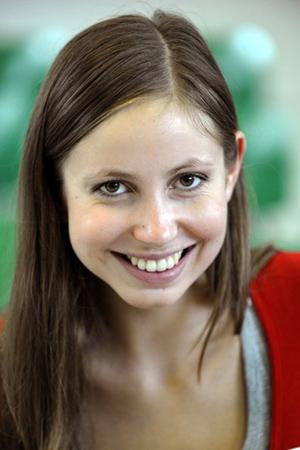 Picture of Christiane Stenger