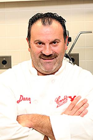 Picture of Danny Dragone