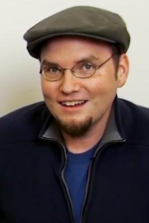 Picture of Rob Walker