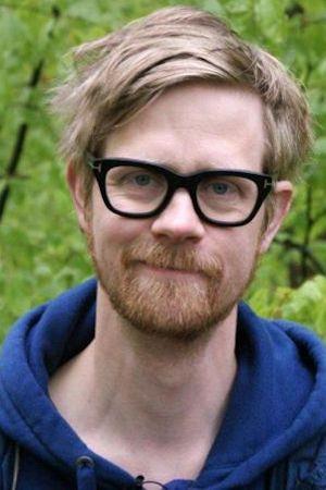 Picture of Anders Johansson