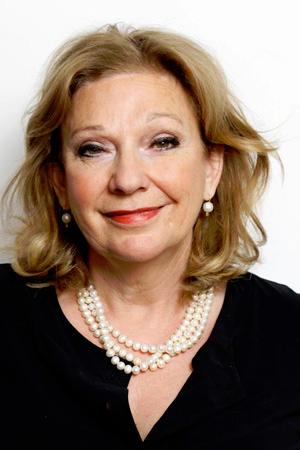 Picture of Janny van der Heijden