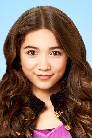 Picture of Rowan Blanchard