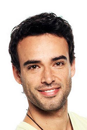 Picture of Glenn McMillan