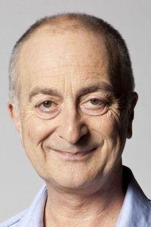 Picture of Tony Robinson