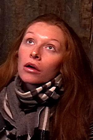 Picture of Georgina Fleur Bülowius
