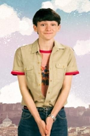 Picture of Alvaro Fontalba