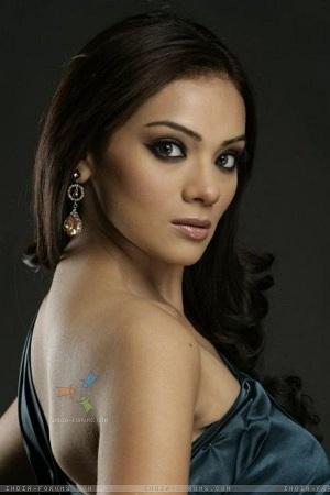 Picture of Megha Shroff