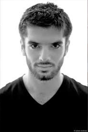 Picture of Antoine Lesimple