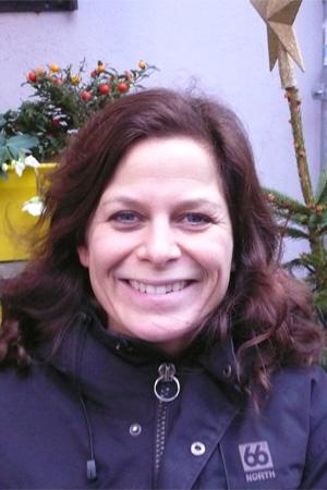 Picture of Camilla Bendix