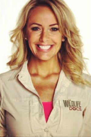 Picture of Rachel Reenstra