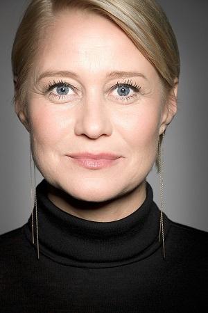 Picture of Trine Dyrholm