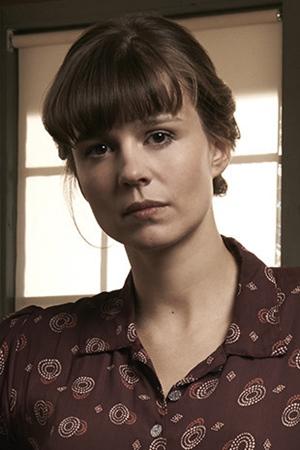 Picture of Katja Herbers