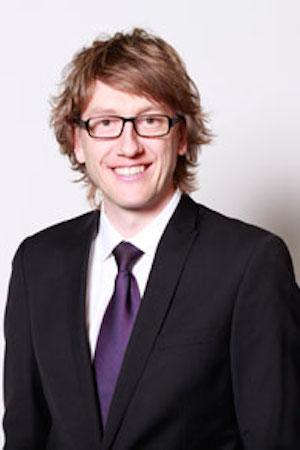 Picture of Clarke Richards