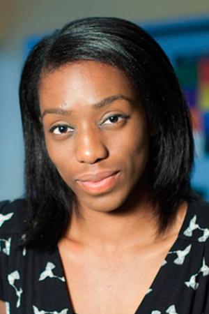 Picture of Claudenia Williams