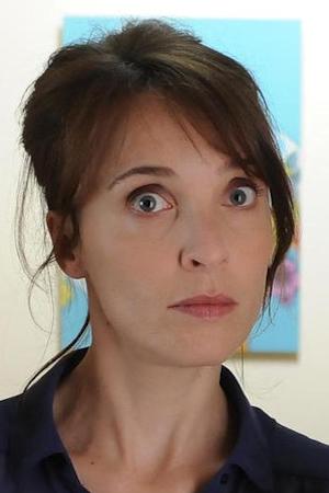 Picture of Alix Poisson