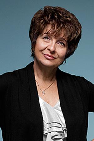 Picture of Mary Valastro