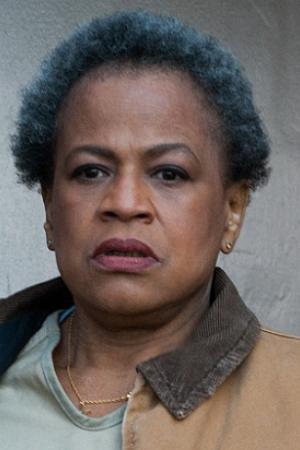Picture of Michelle Hurst