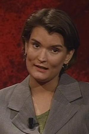 Picture of Karin Gidfors