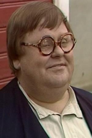 Picture of Sune Mangs