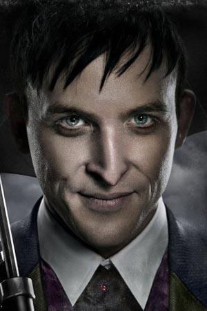 Picture of Robin Lord Taylor