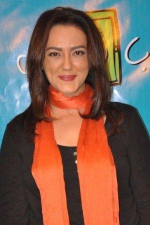 Picture of Caroline Khalil