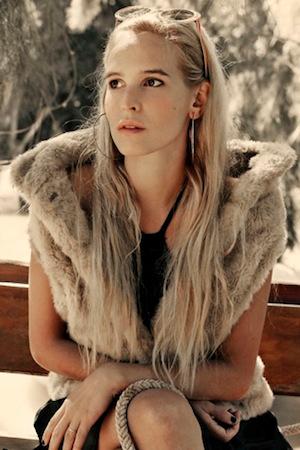 Picture of Sofía Wilhelmi