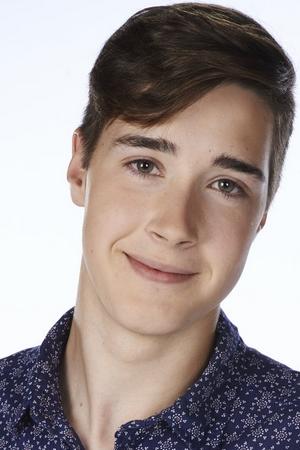 Picture of Eric Osborne