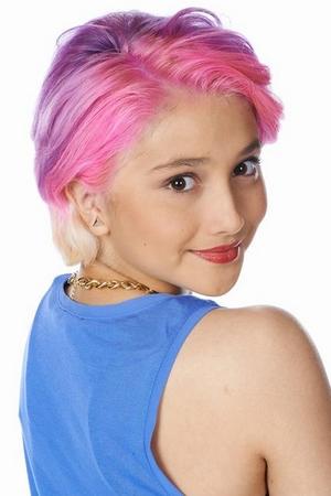 Picture of Amanda Arcuri