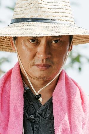 Picture of Kim Byung-ok
