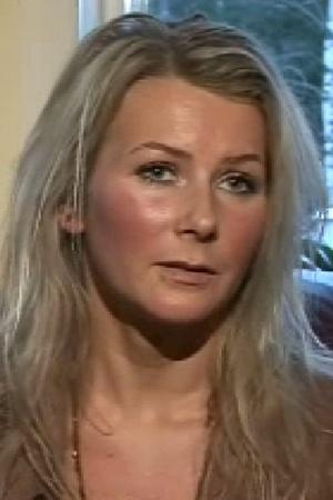 Picture of Camilla Öhrnberg