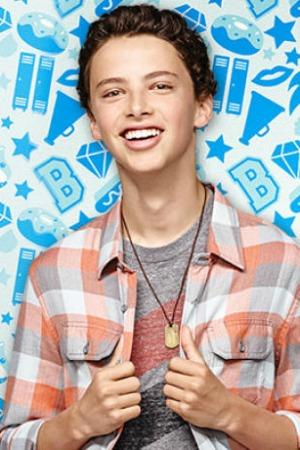 Picture of Jackie Radinsky