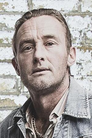 Picture of Paul Roe